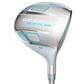 Cobra Baffler T-Rail+ Fairway Wood for Women - 2013