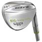 Cobra Big Trusty Rusty Satin Wedge for Women