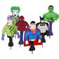 Creative Covers Superhero Headcovers