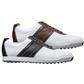 FootJoy Extra Wide Contour Casual Spikeless Golf Shoe