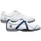 FootJoy Extra Wide M: Project Spikeless Leather Golf Shoe - 2013