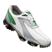 White/Silver/Green