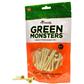 Frogger Green Monsters Tees - 3 1/4 Inch