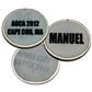 Golfballs.com Blem Ball Markers - 3 Pack