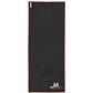 Mission EnduraCool Instant Cooling Towel  - Black