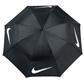 Nike 68 Inch Windsheer II Auto-Open Umbrella