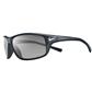 Nike Adrenaline Sunglasses - Stealth Frame - Gray Lens