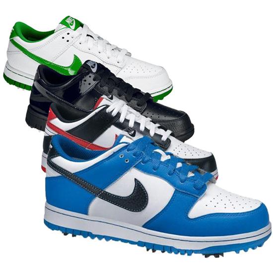 Nike Men's Dunk NG JR. Golf Shoe