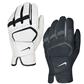 Nike Dura Feel VII Golf Glove - 2013