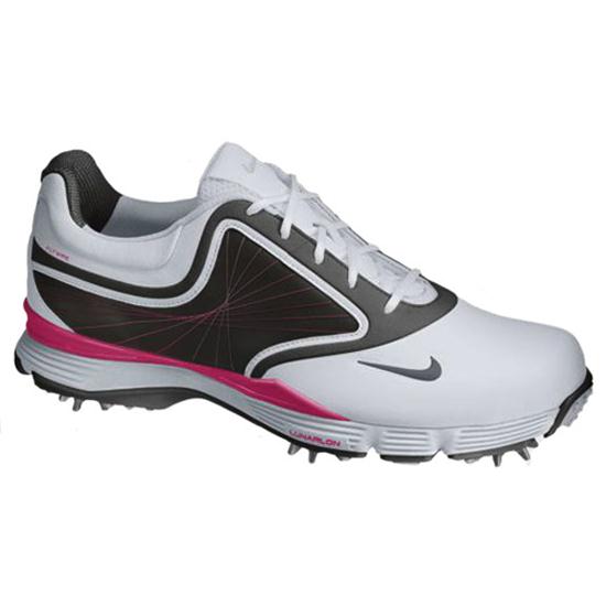 nike womens golf shoes
