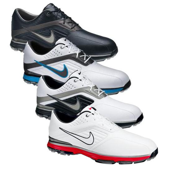 Nike Men's Lunar Prevail Golf Shoe