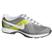 Sport Gray/White/Soft Yellow