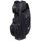 Nike Personalized Performance Cart Bag - Black/White/Night Stadium