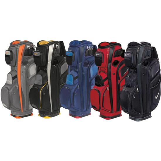 Nike Performance Cart Bag
