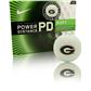 Nike Georgia Bulldogs Power Distance Soft Collegiate Golf Balls