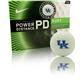 Nike Kentucky Wildcats Power Distance Soft Collegiate Golf Balls