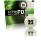Nike Power Distance Soft Collegiate ID-Align Golf Balls - Missouri Tigers