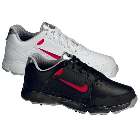 nike jr golf shoes