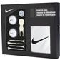 Nike Swoosh Starter Pack - Ball/Tee/Tool/Towel - 2013