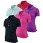 Nike Tech Pique Polo for Women