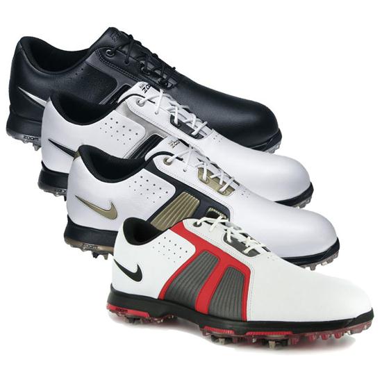 Nike Men's Zoom Trophy Golf Shoe
