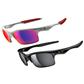 Oakley Bottle Rocket Polarized Sunglasses - 2013