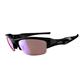 Oakley Flak Jacket Sunglasses - Black Frame - G30 Lens