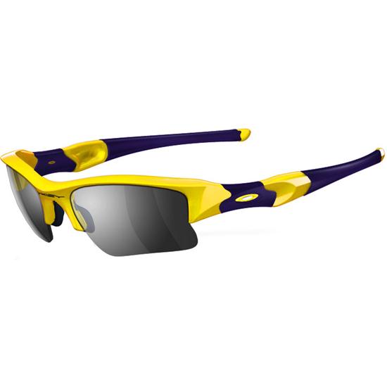Oakley Team Flak Jacket XLJ Sunglasses
