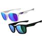Oakley Garage Rock Iridium Sunglasses - 2013