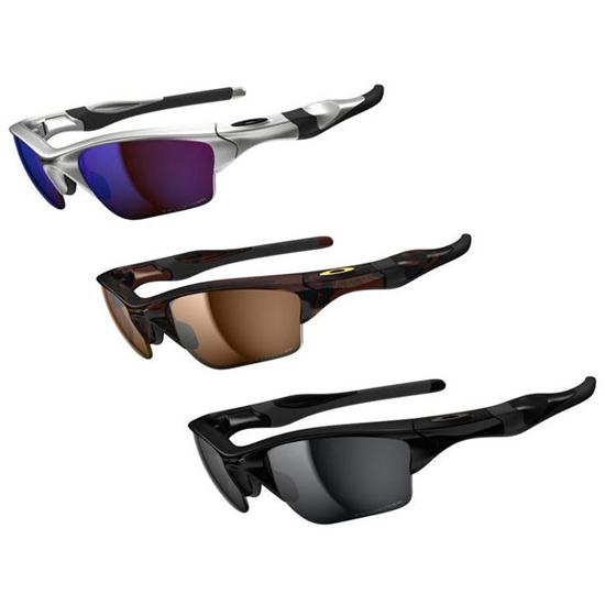 Oakley Half Jacket 2.0 XL Polarized Sunglasses