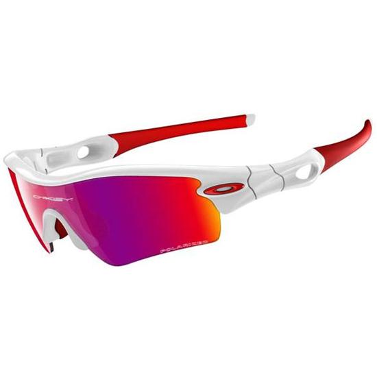 Oakley Radar Path Polarized Sunglasses 4719