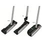 Odyssey Golf Metal-X LE Blade Putter - 2013