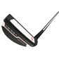 Odyssey Golf Versa Blade Putter - 34 in - #9 Black - Right Hand