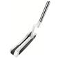 Odyssey Golf Versa Blade Putter - 35 in - #1 White - Right Hand