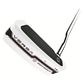 Odyssey Golf Versa Blade Putter - 35 in - #1 Wide White - Right Hand