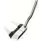 Odyssey Golf Versa Mallet Putter - 35 in - #7 White - Left Hand