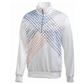 Puma Men's 1/4 Zip Argyle Popover - 2013