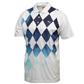 Puma Men's Duo-Swing Diamond Polo - 2013
