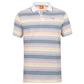 Puma Men's Jacquard Stripe Polo - 2013