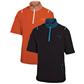 Puma Men's Short Sleeve Kinetic Jacket