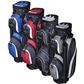 RJ Sports EX-350 Cart Bag - 2013