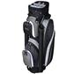 RJ Sports EX-350 Cart Bag - Silver