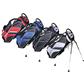 RJ Sports Eclipse Organizer Stand Bag - 2013