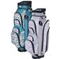 RJ Sports Fashion Boutique Deluxe Ladies Cart Bag - 2013