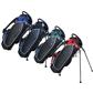 RJ Sports Flash Lightweight Stand Bag - 2013