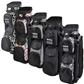RJ Sports Ladies Boutique Deluxe Cart Bag - 2013