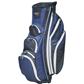 RJ Sports MX-650 Cart Bag - Navy