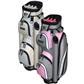 RJ Sports Sapphire Ladies Cart Bag - 2013
