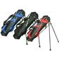 RJ Sports Typhoon Mini Stand Bag - 2013