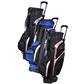 RJ Sports Wheeled Transport Cart Bag - 2013